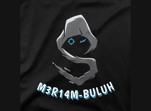 Meriam Buluh