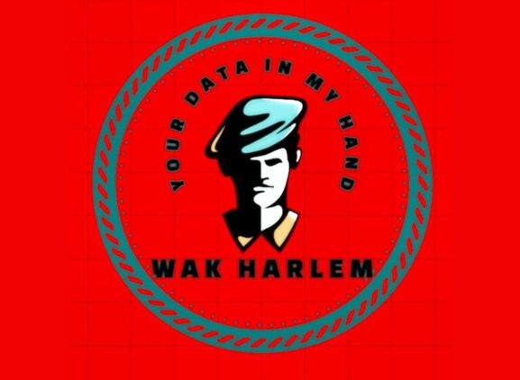 Wak Harlem